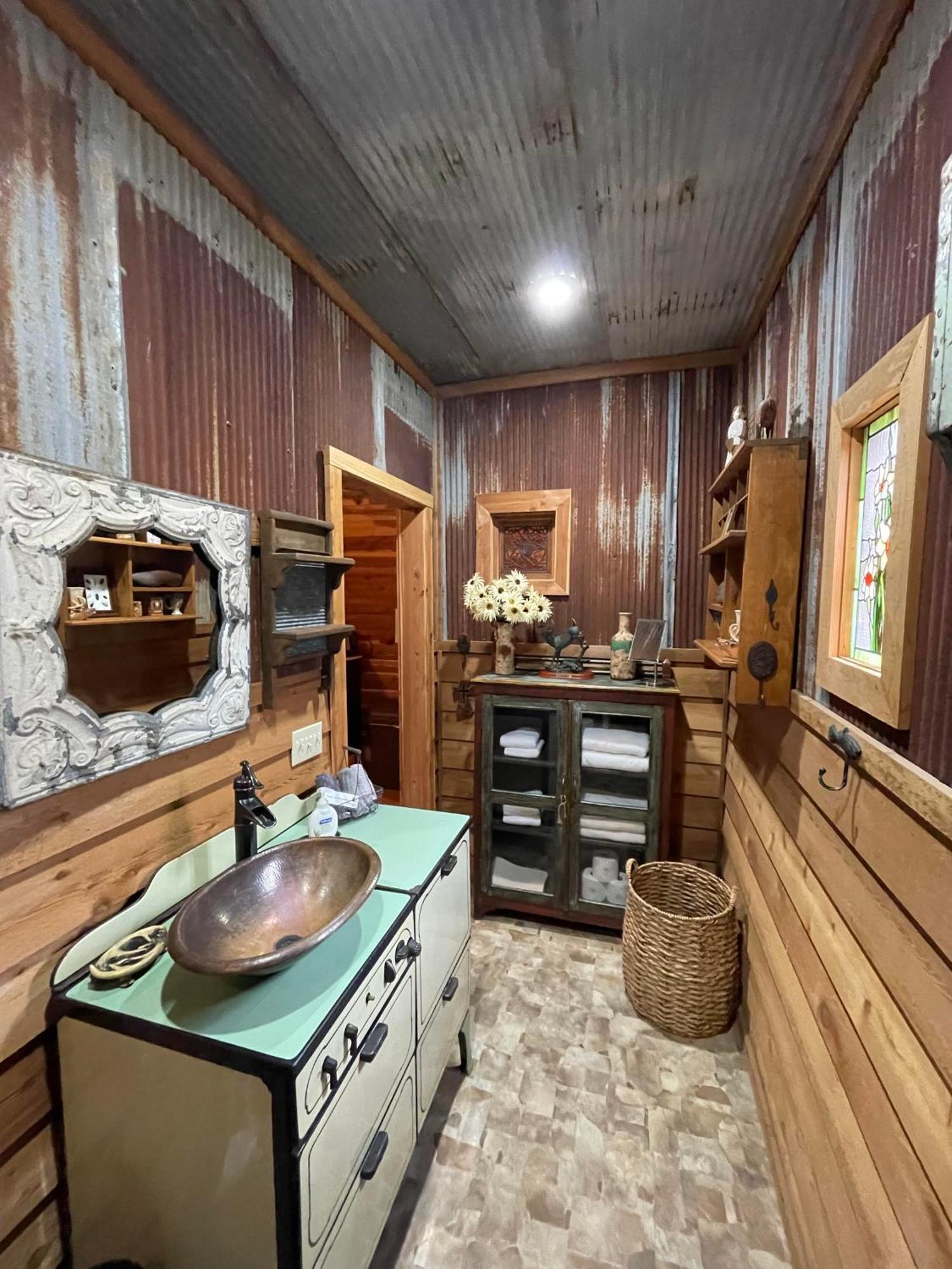 Cedar Street Lodge 芒廷维尤 外观 照片