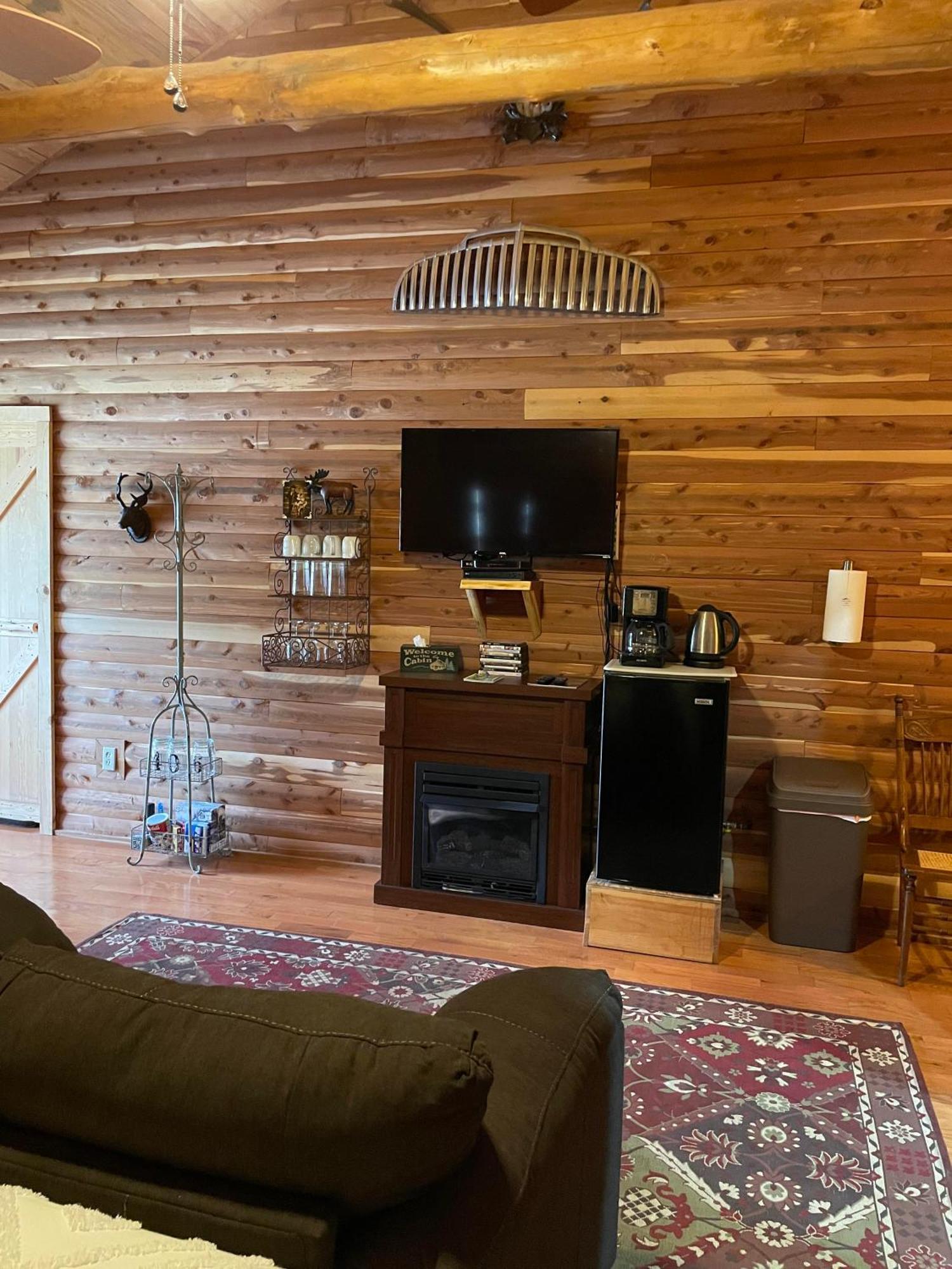 Cedar Street Lodge 芒廷维尤 外观 照片