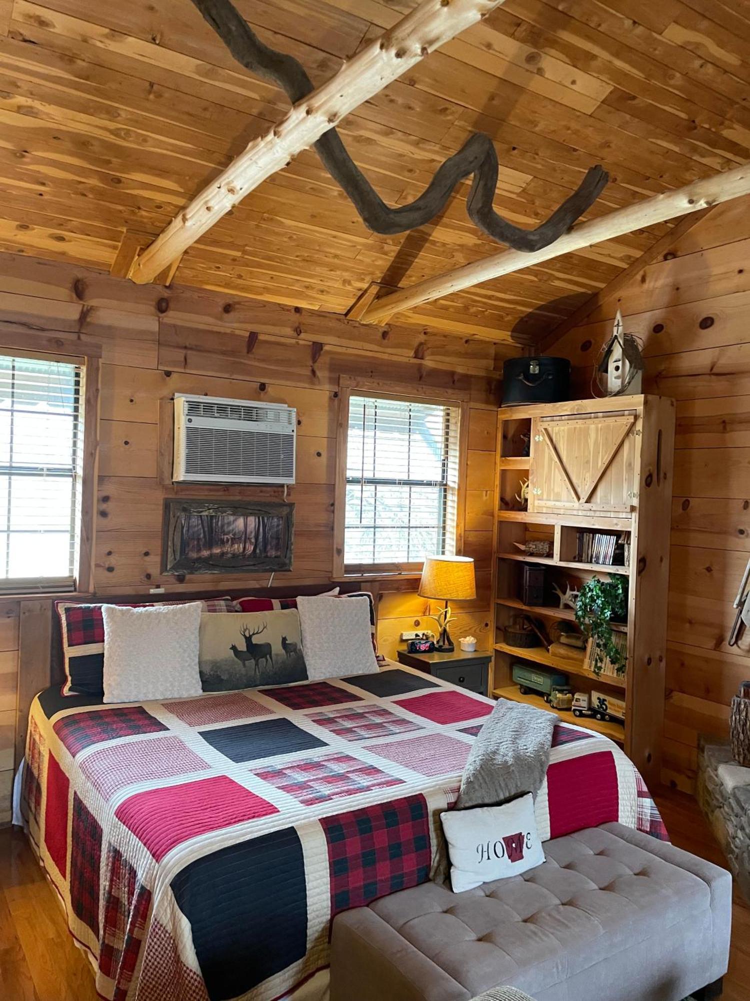 Cedar Street Lodge 芒廷维尤 外观 照片