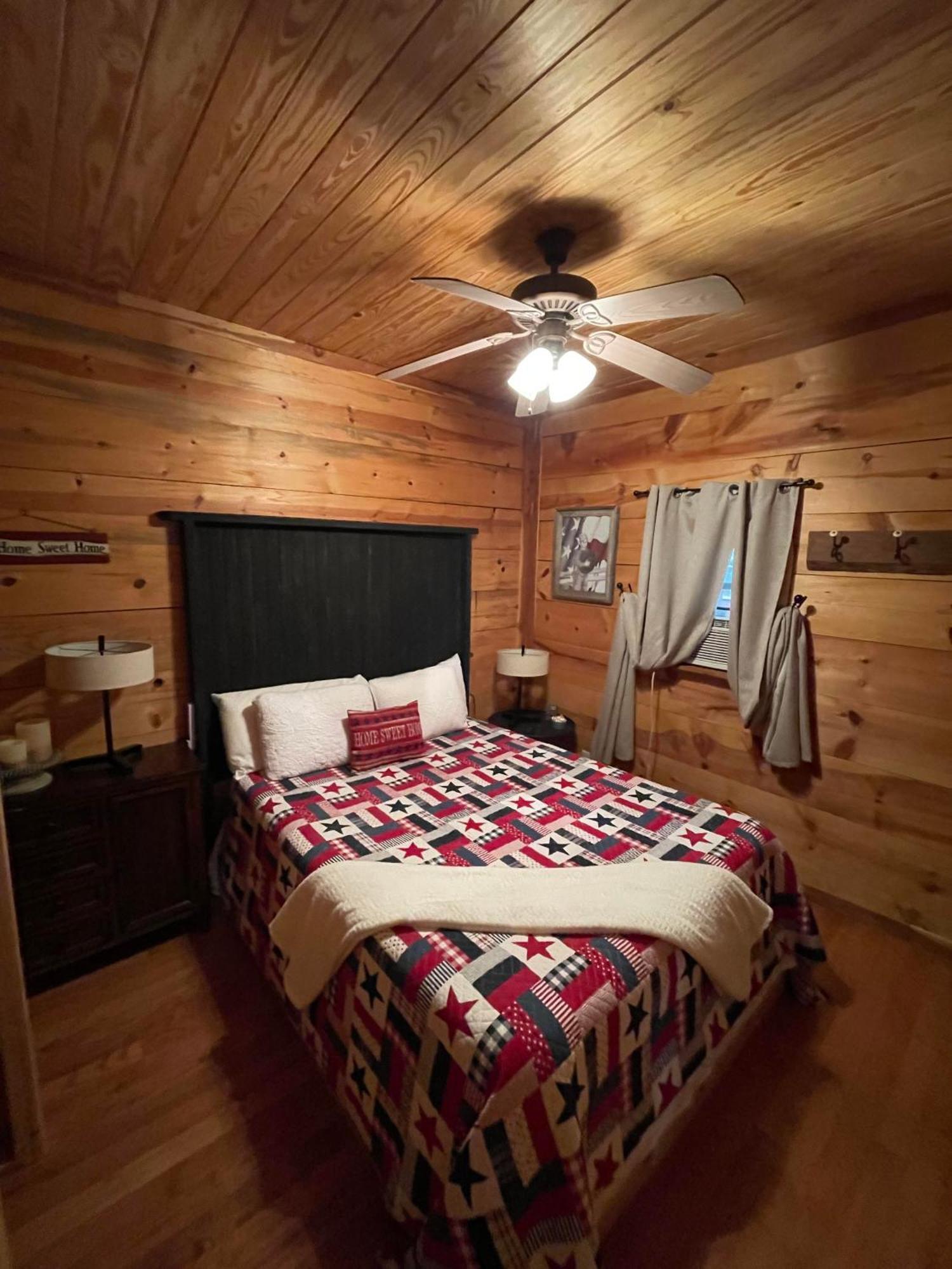 Cedar Street Lodge 芒廷维尤 外观 照片