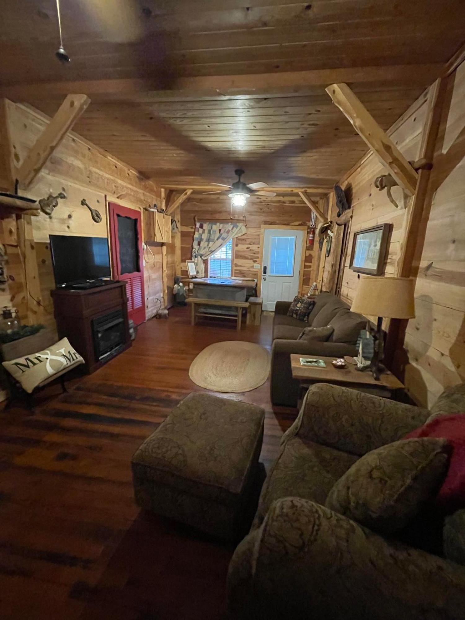 Cedar Street Lodge 芒廷维尤 外观 照片