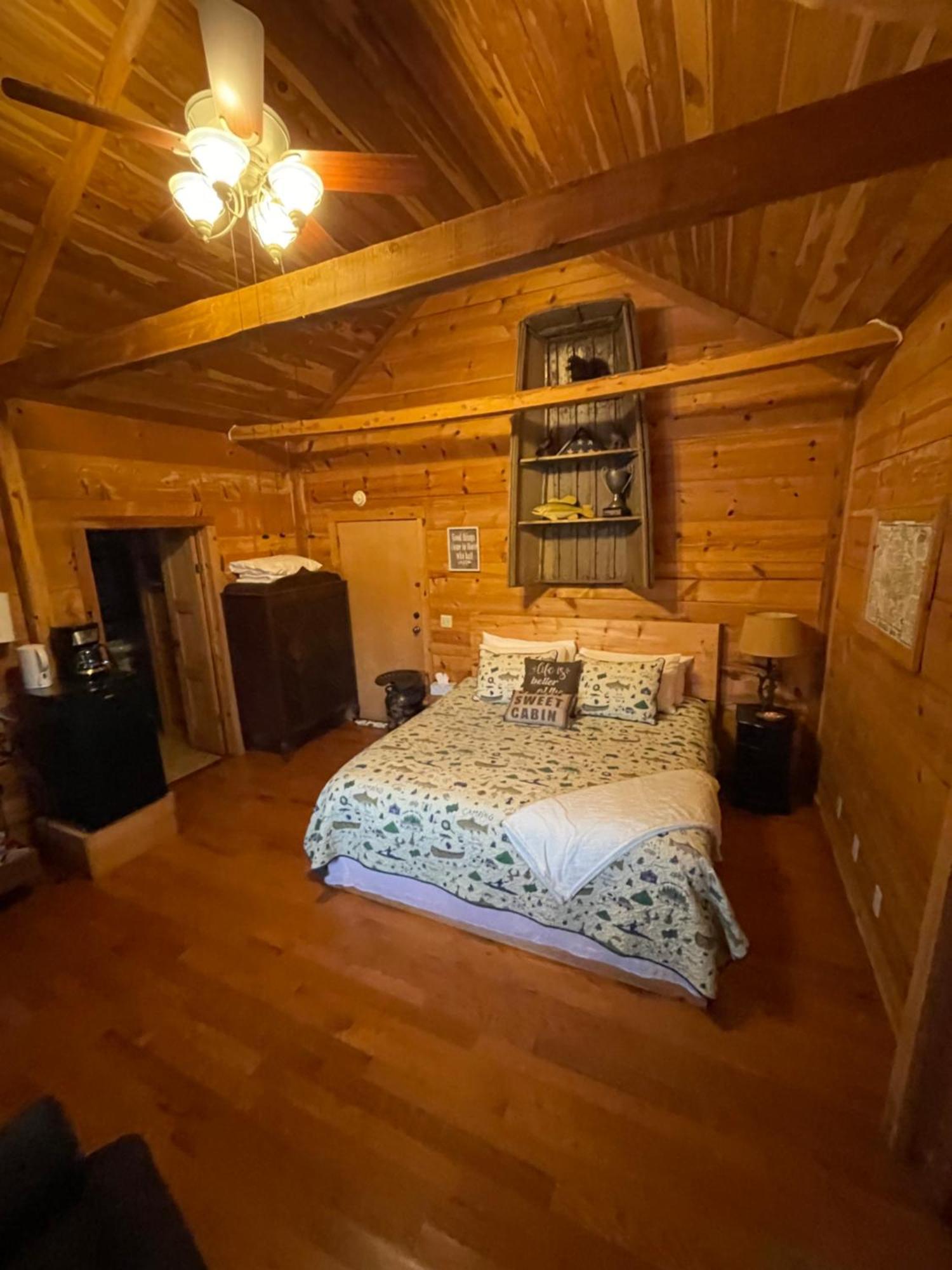 Cedar Street Lodge 芒廷维尤 外观 照片