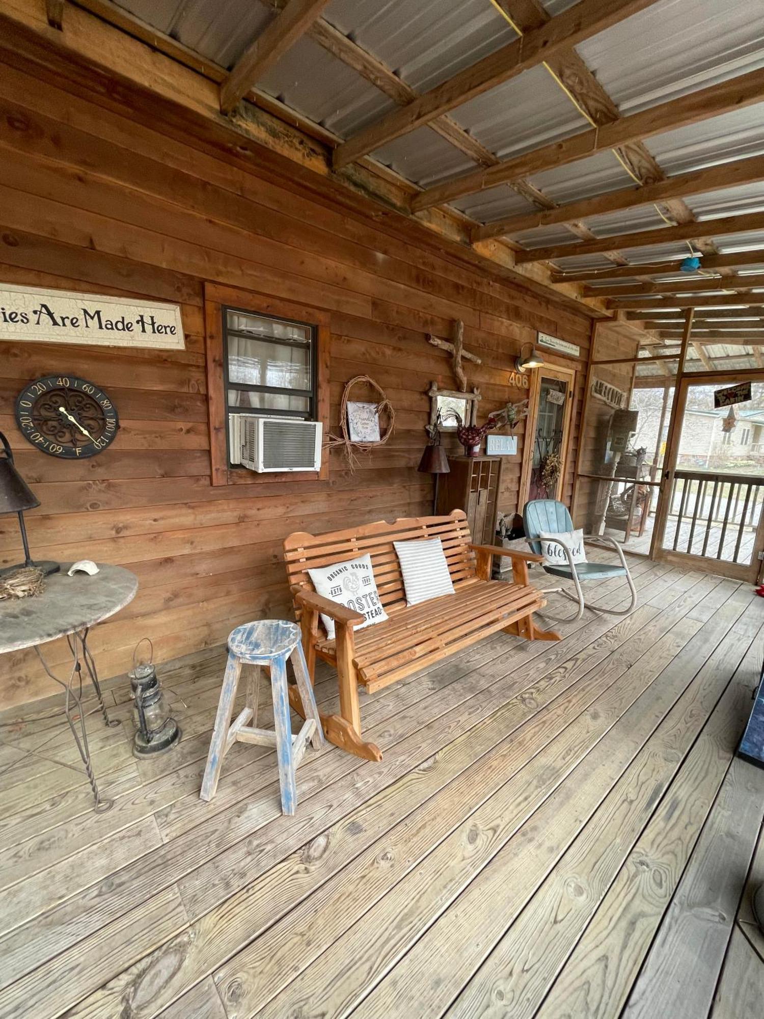 Cedar Street Lodge 芒廷维尤 外观 照片
