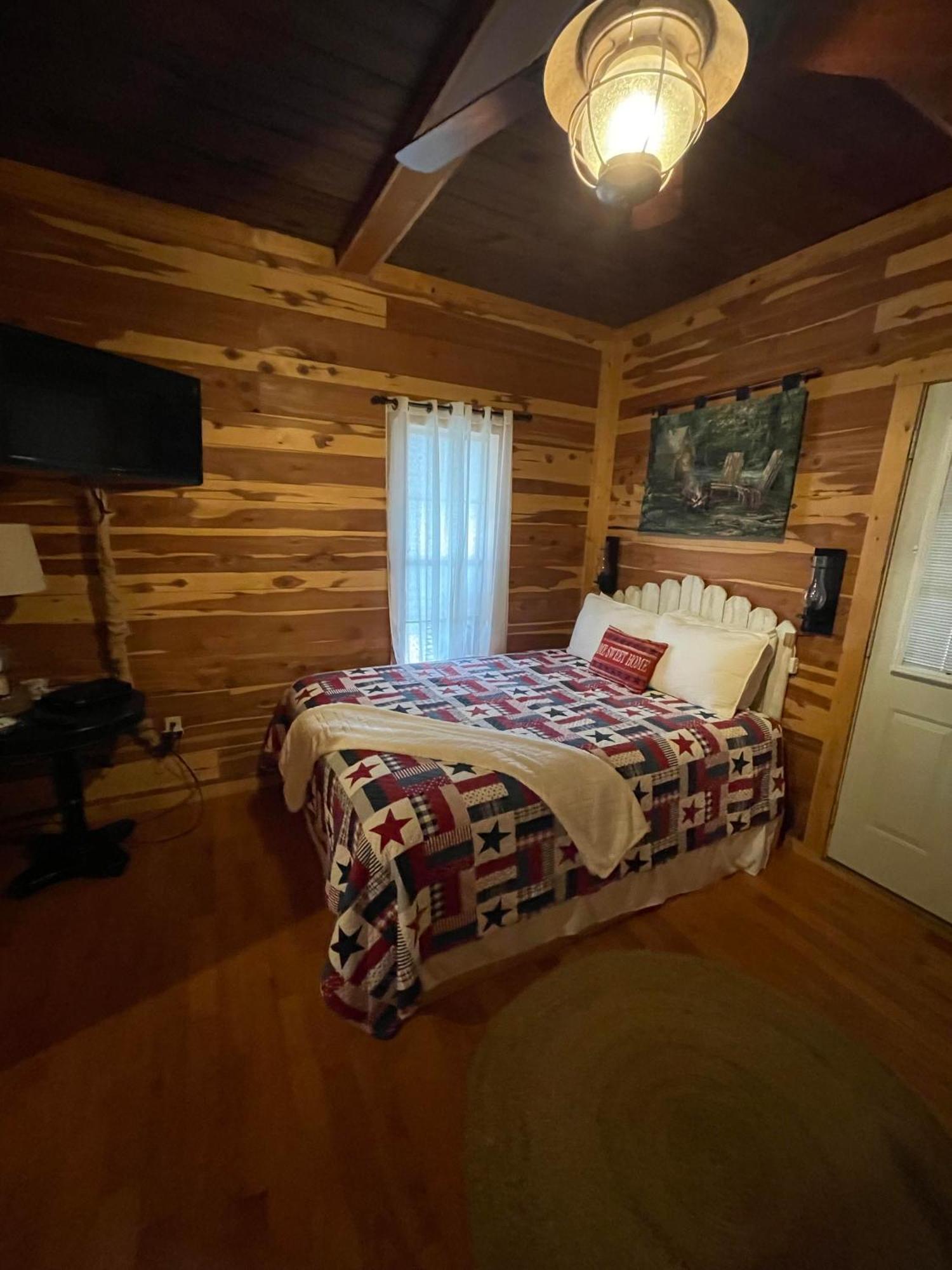 Cedar Street Lodge 芒廷维尤 外观 照片