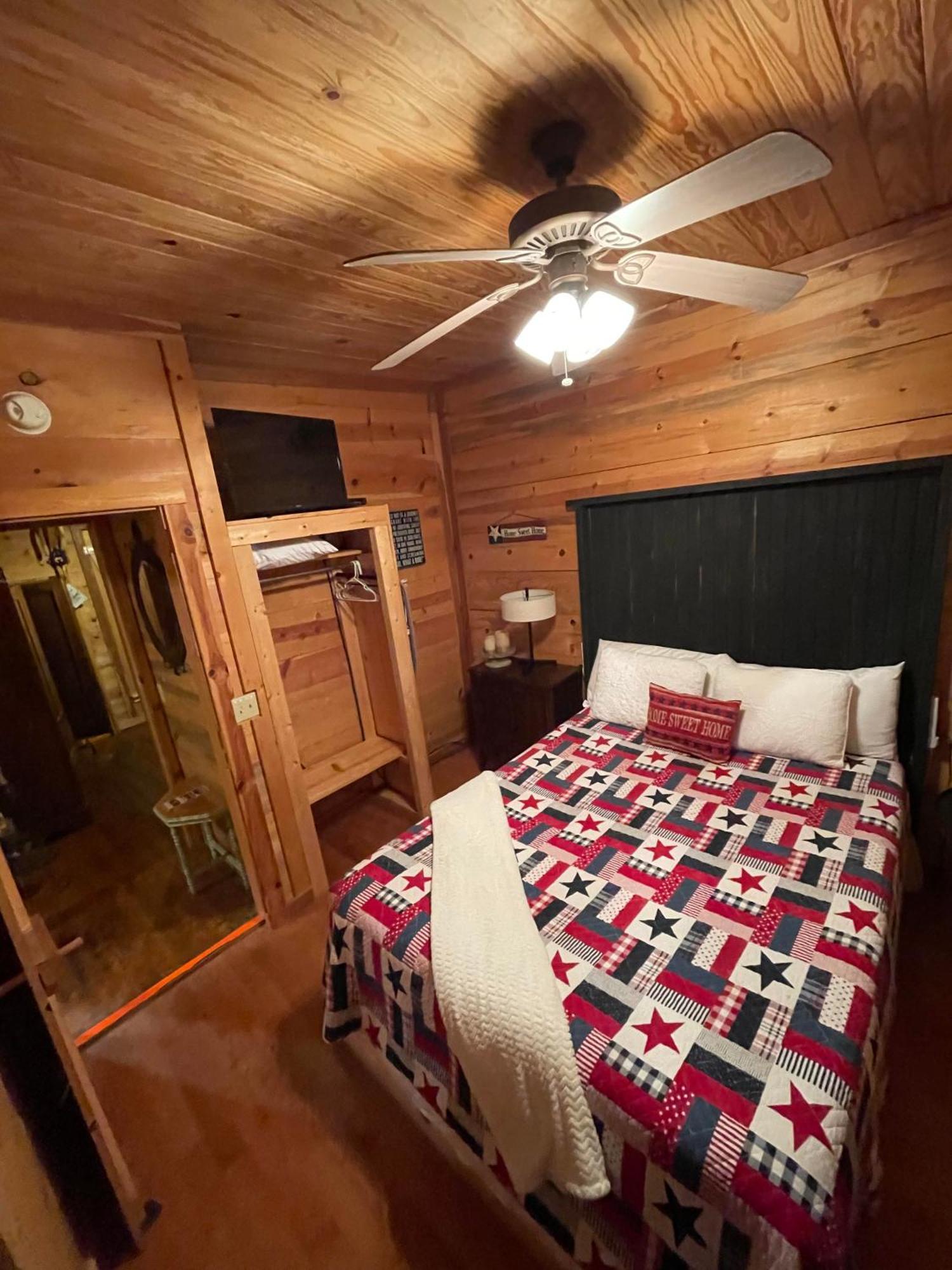 Cedar Street Lodge 芒廷维尤 外观 照片