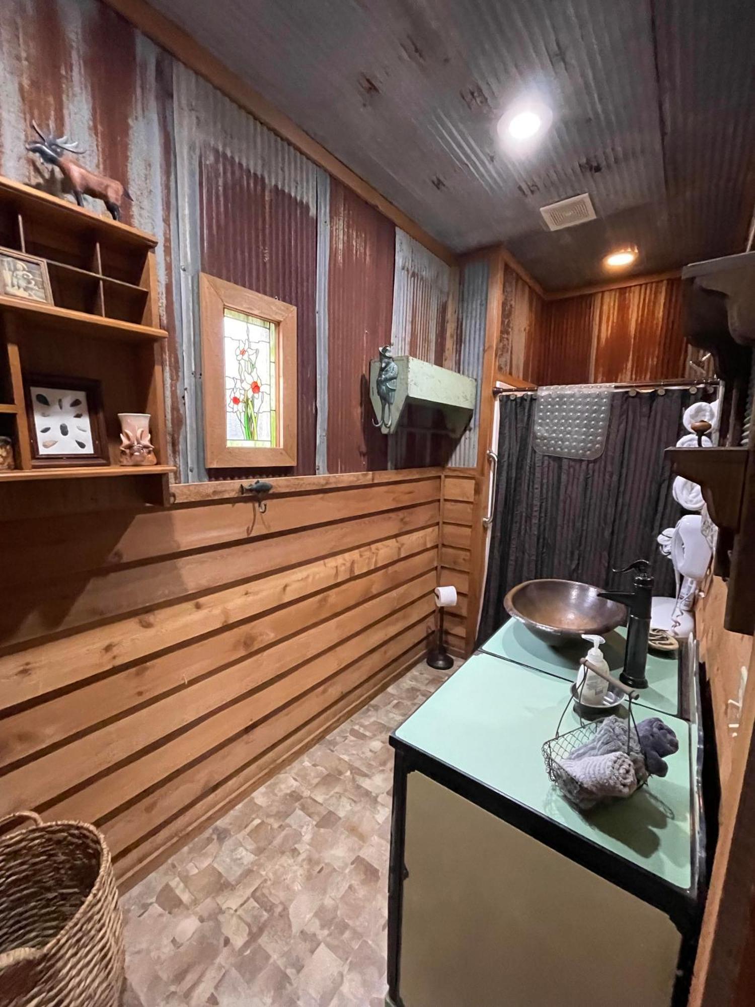 Cedar Street Lodge 芒廷维尤 外观 照片