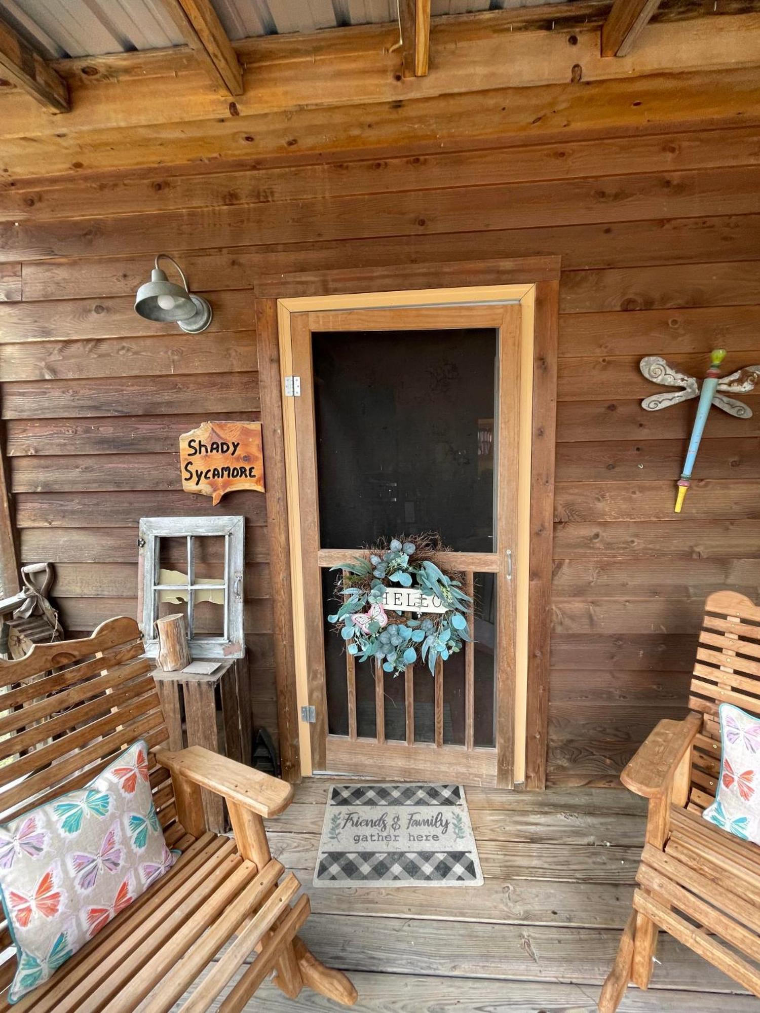 Cedar Street Lodge 芒廷维尤 外观 照片