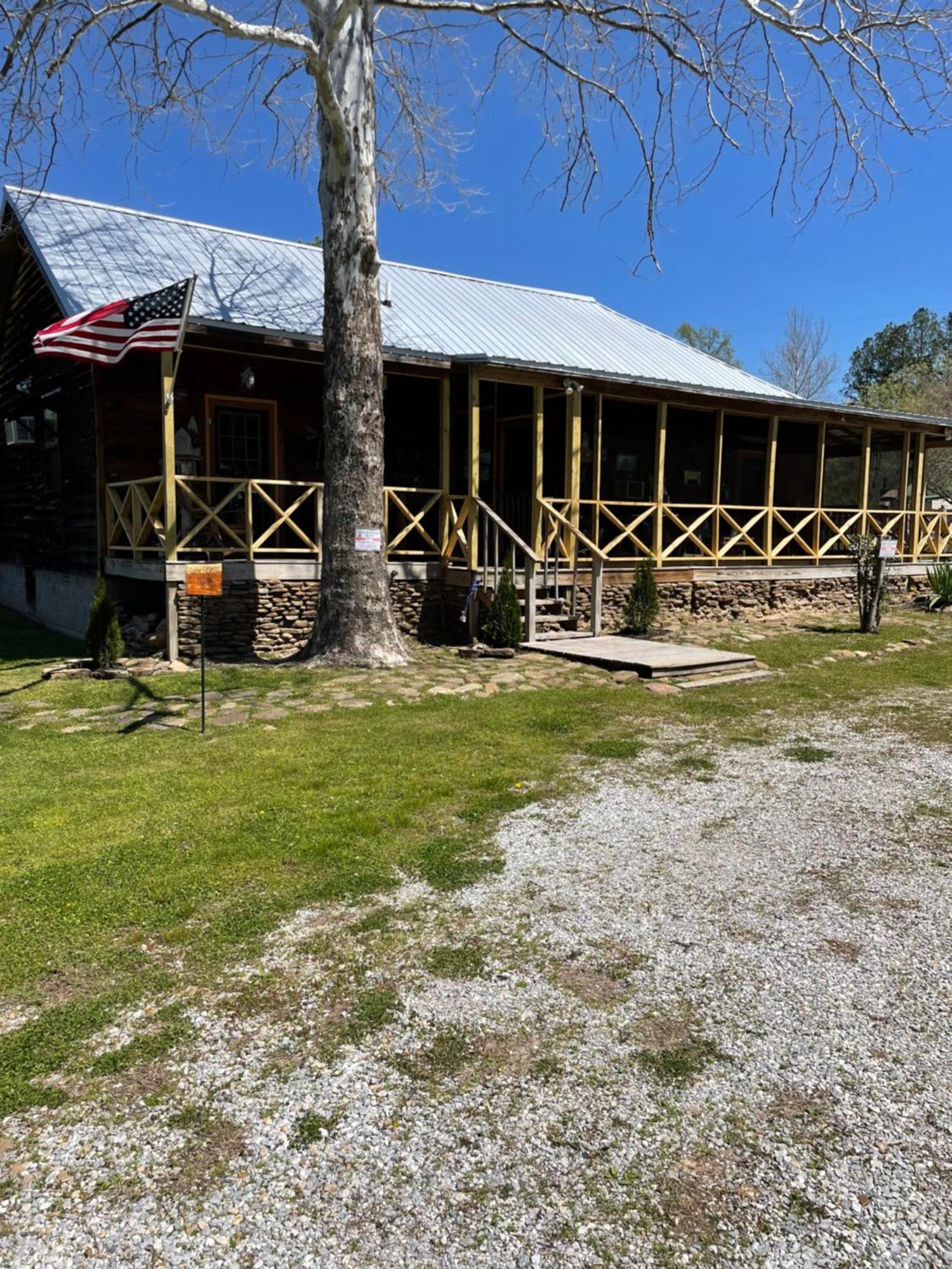 Cedar Street Lodge 芒廷维尤 外观 照片