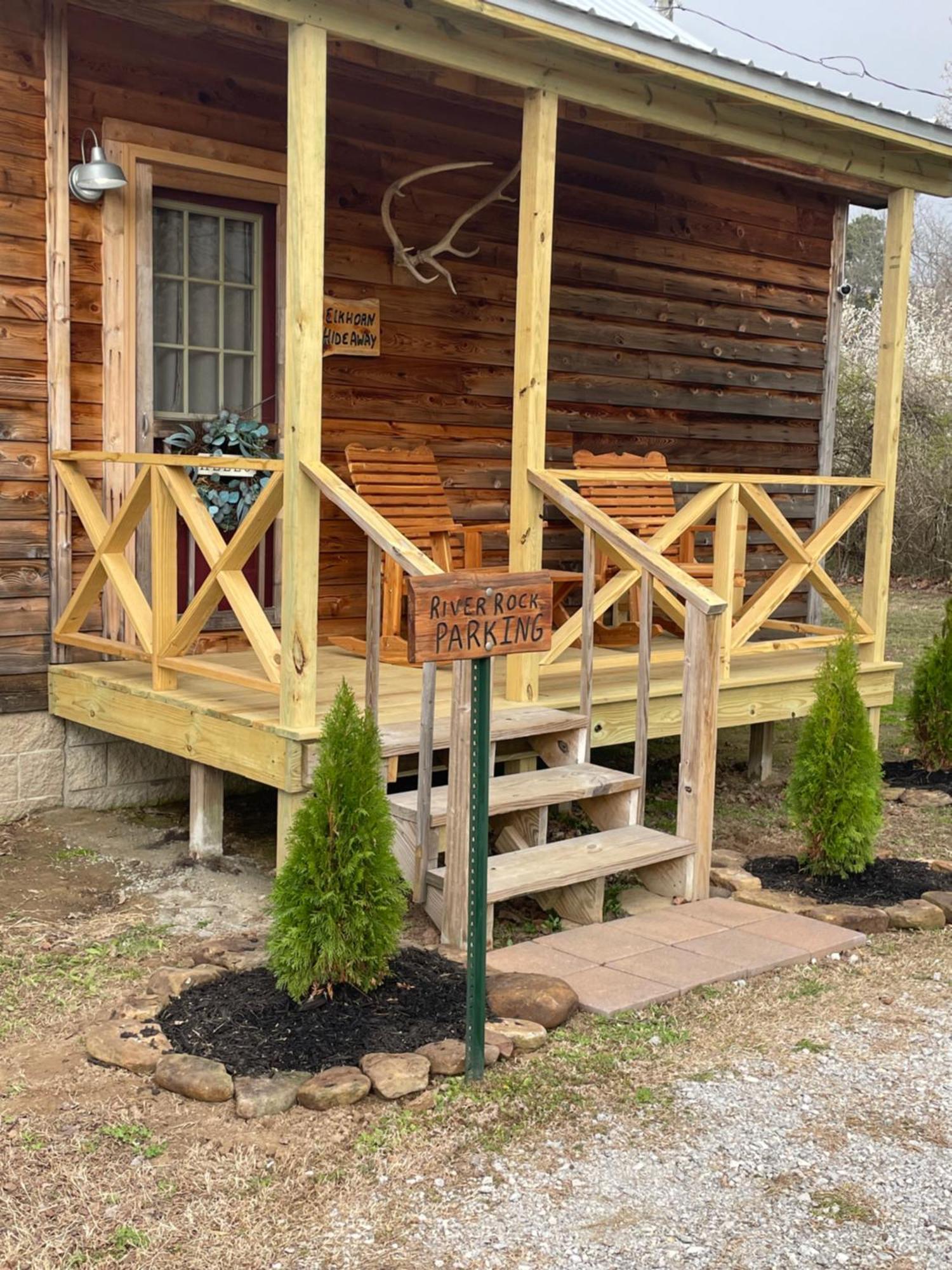 Cedar Street Lodge 芒廷维尤 外观 照片