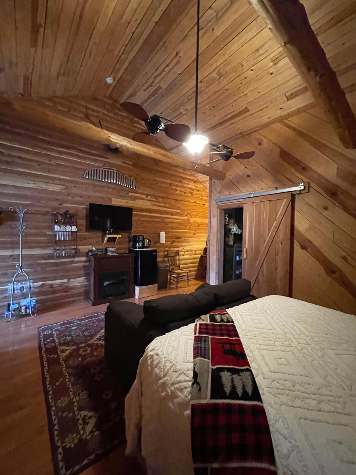 Cedar Street Lodge 芒廷维尤 外观 照片